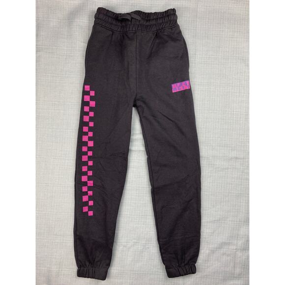 Neff Sweatpants sz Medium Youth Boys/Girls Kids Sweat Pants Joggers - Picture 1 of 8